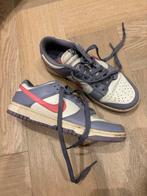 Nike Dunk Low Indigo Haze, Kleding | Dames, Ophalen, Nike, Roze, Sneakers of Gympen