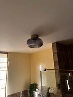 Ikea solklint ceiling lamp, Ophalen of Verzenden, Zo goed als nieuw