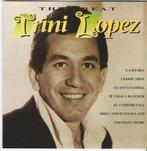 Trini Lopez - The great Trini Lopez = 60's = 2,99, Ophalen of Verzenden, 1960 tot 1980, Zo goed als nieuw