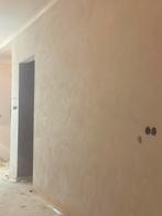 Beton cire expert aanbrengen , decorative stucwerk, Stucwerk