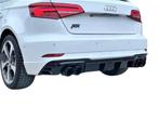 S3 ABT Look Diffuser | AUDI A3 8V | 2016-2019 | SLINE HATCHB, Auto diversen, Tuning en Styling, Ophalen of Verzenden