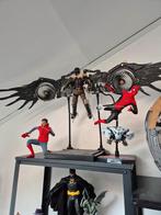 Jazzinc volture spiderman homecoming geen hot toys, Ophalen of Verzenden, Zo goed als nieuw