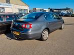 Volkswagen Passat 1.4 TSI Comfortline Sedan Bj:2009 NAP!, Voorwielaandrijving, 15 km/l, 4 cilinders, 122 pk