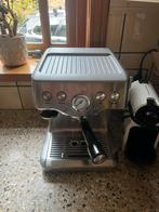 Solis pro 117 werkt perfect, Witgoed en Apparatuur, Koffiezetapparaten, Ophalen of Verzenden, Zo goed als nieuw