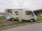 Bürstner Aviano I 640, Caravans en Kamperen, Campers, Integraal, Afzuigkap, Luifel, Particulier
