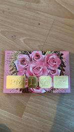 Pat mcgrath oogschaduw palette in rose decadence, Ophalen, Zo goed als nieuw, Ogen