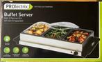 Prolectrix Buffet Server, Huis en Inrichting, Ophalen, Nieuw