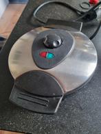 Saturn Wafelijzer - Perfecte wafels!, Witgoed en Apparatuur, Wafelijzers, Ophalen of Verzenden, Gebruikt