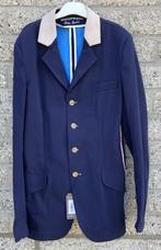 Wedstrijdjas Manfredi 46, Dieren en Toebehoren, Paardrijkleding, Heren, Nieuw, Maasbracht, Ophalen of Verzenden