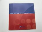 Nederland Euro set 2002 - Een eerste kennismaking, Postzegels en Munten, Ophalen of Verzenden, Overige landen, Overige waardes