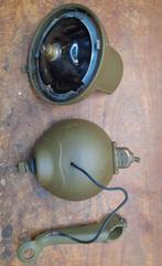 Blackout Lamp, Ophalen of Verzenden, Landmacht, Nederland