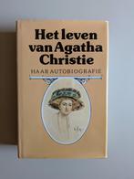 Het leven van Agatha Christie: haar autobiografie, Ophalen of Verzenden, Zo goed als nieuw, Kunst en Cultuur