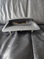Display interieur renault clio III  8200307273, Auto-onderdelen, Ophalen of Verzenden, Renault
