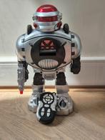 Robot, Ophalen, Zo goed als nieuw