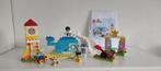 Duplo - Stad Droomspeeltuin, Ophalen, Zo goed als nieuw, Complete set, Duplo