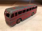 Oude Originele Dinky Toys leyland bus, Ophalen of Verzenden, Gebruikt, Bus of Vrachtwagen, Dinky Toys