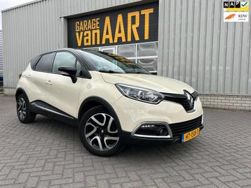 Renault Captur 1.2 TCe Dynamique | NAVI | PDC | AUTOM | beschikbaar voor biedingen
