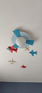 Kinder plafond lamp, Ophalen, Zo goed als nieuw, Lamp