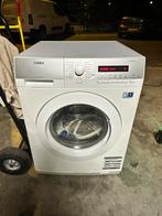 9 kg Aeg wasmachine topper., Witgoed en Apparatuur, Wasmachines, 8 tot 10 kg, Ophalen of Verzenden, Voorlader, 85 tot 90 cm