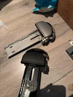 Acuu slee, accu docking Sparta F8e, F5e, C3 en Batavus, Ophalen of Verzenden, Zo goed als nieuw