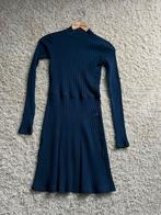 G star jurkje xs, Kleding | Dames, Jurken, Blauw, Ophalen of Verzenden, Zo goed als nieuw, Maat 34 (XS) of kleiner