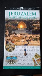 Fabrizio Ardito - Jeruzalem & het Heilige Land, Boeken, Reisgidsen, Capitool, Fabrizio Ardito, Europa, Ophalen of Verzenden