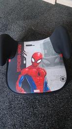 Auto stoel spiderman, Kinderen en Baby's, Autostoeltjes, Ophalen, 15 t/m 36 kg, Overige merken, Autogordel