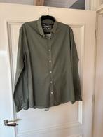 Overhemd portland ans sons, Kleding | Heren, Overhemden, Ophalen of Verzenden, Nieuw, Overige kleuren, Halswijdte 43/44 (XL)