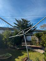 Te koop droogmolen z.g.a.nieuw Brabantia, Tuin en Terras, Droogmolens en Wasrekken, Ophalen of Verzenden, Zo goed als nieuw, Droogmolen