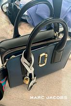 Marc Jacobs blauwe schouder/hand tas nieuw, Ophalen of Verzenden, Nieuw, Blauw, Handtas
