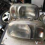 Nissan Micra 1995  Koplamp Rechts, Auto-onderdelen, Gebruikt, -, -, Ophalen of Verzenden