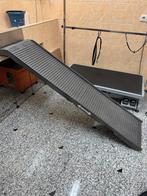 Loopplank hond huisdier, Ophalen, Gebruikt