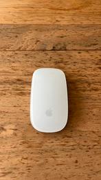 Apple Mouse A1296 Model, Computers en Software, Muizen, Ophalen, Rechtshandig, Muis, Gebruikt