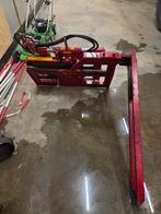 Wifo kantelaar met side shift fem 2. Dkb-25 s-l, Ophalen, Zo goed als nieuw, IJzer