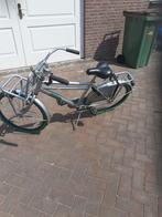 Stoere Popal jongens fiets., Ophalen, Gebruikt, 26 inch of meer, Popal transport fiets