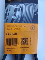 Continental multi V riem 6 PK 1420, Ophalen of Verzenden, Nieuw, Ford