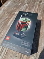 Lego Star Wars Boba Fett Helm 75277 - Nieuw!, Ophalen of Verzenden, Nieuw, Complete set, Lego