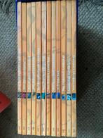 Complete serie De Landschappen - Streekboeken, Boeken, Ophalen of Verzenden, Zo goed als nieuw, Zuid-Holland