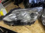 Citroën C3 koplamp rechts 1606930080, Ophalen of Verzenden, Gebruikt