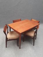 Deense eetkamer set, Antiek en Kunst, Ophalen