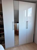 Ikea pax kast deuren., Ophalen, 200 cm of meer, 50 tot 100 cm, Zo goed als nieuw