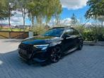 Audi RS3 Sportback 2.5 TFSI Quattro Panorama Ambiance 2023 !, Benzine, Hatchback, Ophalen, Automaat