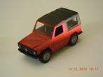 Mercedes G Klasse.  Model nieuwstaat zonder ovp. Model van h, Hobby en Vrije tijd, Modelauto's | 1:43, Verzenden, Nieuw, Auto