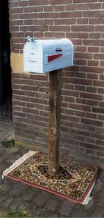 Amerikaanse brievenbus, Ophalen of Verzenden, Zo goed als nieuw