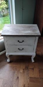 Kastje, Huis en Inrichting, Kasten | Dressoirs, Ophalen, Gebruikt, 50 tot 100 cm, 25 tot 50 cm