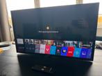LG 32” smart LED tv met Vogel’s muurbeugel, Ophalen, LED, 50 Hz, HD Ready (720p)