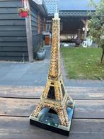 3D Puzzel Eiffeltoren Ravensburger, Hobby en Vrije tijd, Ophalen, Minder dan 500 stukjes, Zo goed als nieuw, Rubik's of 3D-puzzel