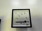Faget Volt meter 0-40 VDC, Antiek en Kunst, Antiek | Gereedschap en Instrumenten, Verzenden