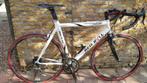 Red Bull carbon racefiets, Carbon, Zo goed als nieuw, 57 tot 61 cm, Meer dan 20 versnellingen