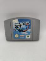 Pilotwings 64  n64, Spelcomputers en Games, Games | Nintendo 64, 1 speler, Racen en Vliegen, Ophalen of Verzenden, Zo goed als nieuw